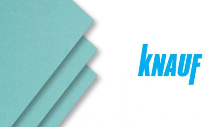 "Knauf” Şirkətlər Qrupunun tərəfdaşı İlham Əliyevdən dəstək istədi