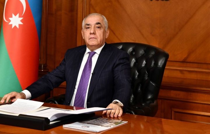 "Süni qiymət artımı ilə bağlı mübarizəni gücləndirəcəyik"