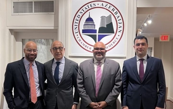 ABŞ-ın ticarət nazirinin köməkçisi Azərbaycana səfər edəcək