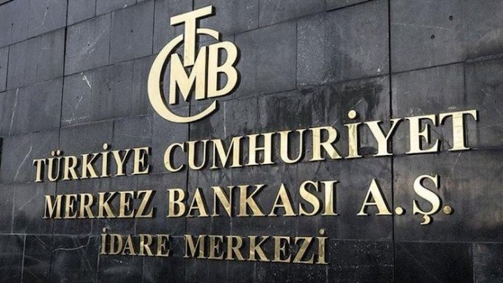 Türkiyə Mərkəzi Bankı faiz qərarını açıqladı