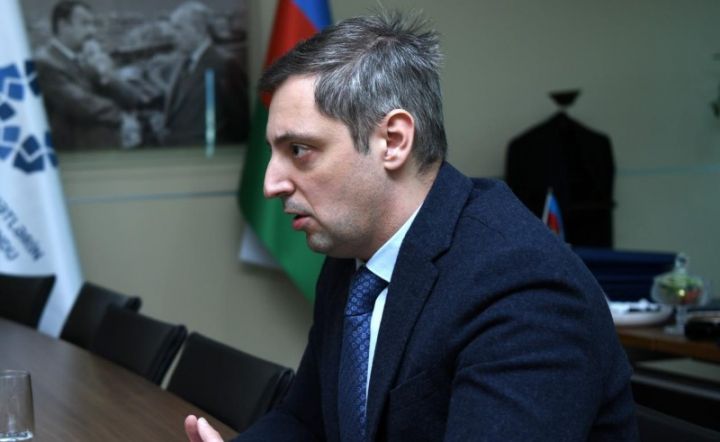 "Gəlirin vergiyə cəlb olunması belə əmanət faizlərinin artırılmasına əhəmiyyətli təsir etməyib"