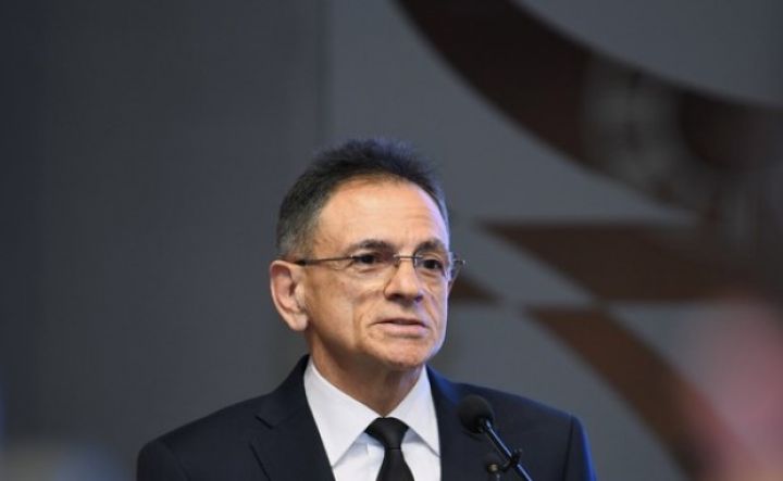 Mədət Quliyev: “Azərbaycan ABŞ-a silah-sursat satır”