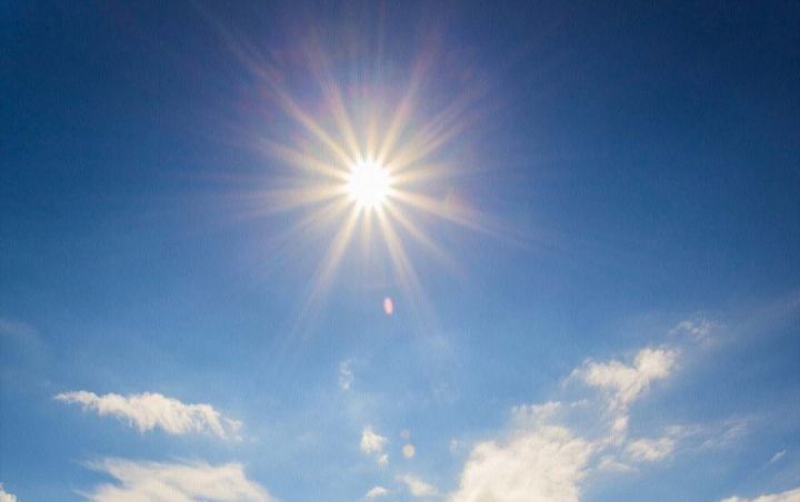 Azərbaycanda sabah 23 dərəcə isti olacaq