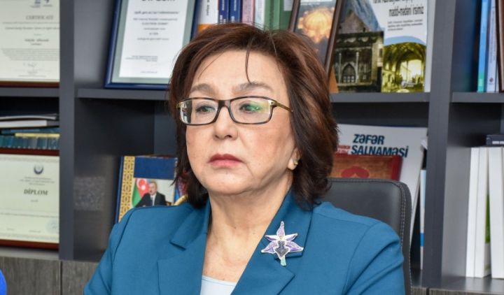 &quot;300 bal yoxdursa, dünya dağıldı? Əsas odur ki, 200-dən yuxarı nəticə göstərənlərin sayı çox olsun”