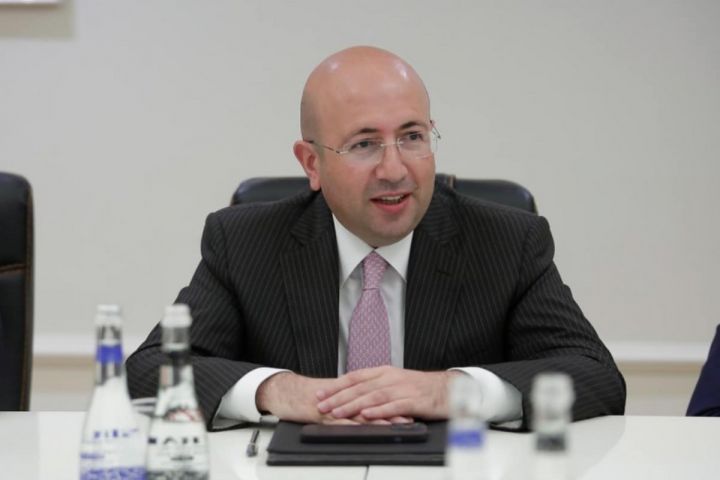 "Bakının baş planı yaxın zamanda təsdiqlənəcək"