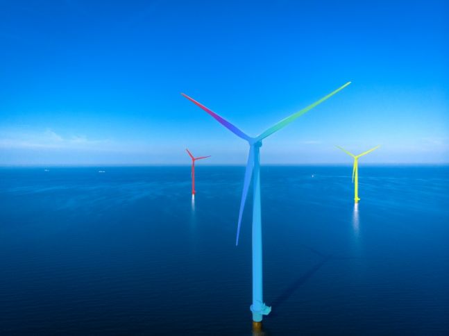 Azərbaycan “Total Energies” şirkətilə bərpaolunan enerji istehsalı sahəsində əməkdaşlığı müzakirə edir