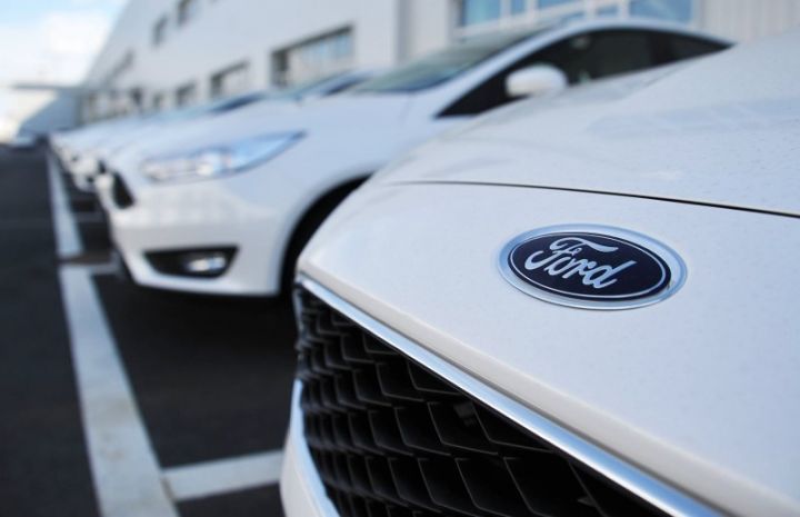 Ford avtomobillərinin satışı düşüb - 1,3 mindən çox işçisini ixtisar edəcək