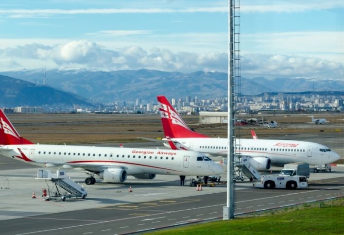 Tbilisi-Moskva üzrə bilet satışı başladı - qiyməti 345 dollardan başlayır