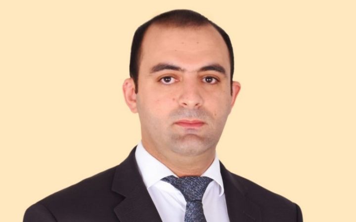 Hesablama Palatasına Aparat rəhbəri təyin olunub