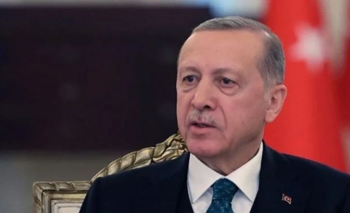 "1-ci turda seçilməyən, 2-ci tura qalan şəxs diktator ola bilər?!"