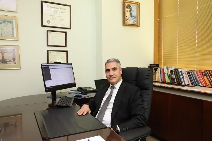 "Kommersiya hüquqi şəxslər də notlara investisiya edərək qısa müddətdə gəlir əldə edə bilər" - MÜSAHİBƏ