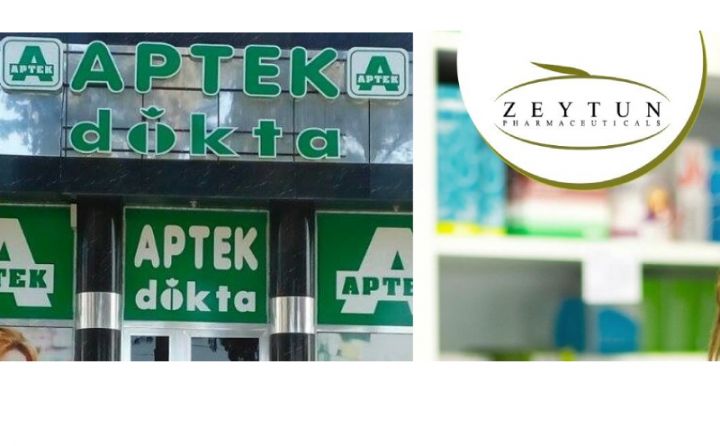 "Dokta" və "Zeytun"un apteklərində yararlılıq müddəti bitmiş bioloji aktiv qidalar satılıb