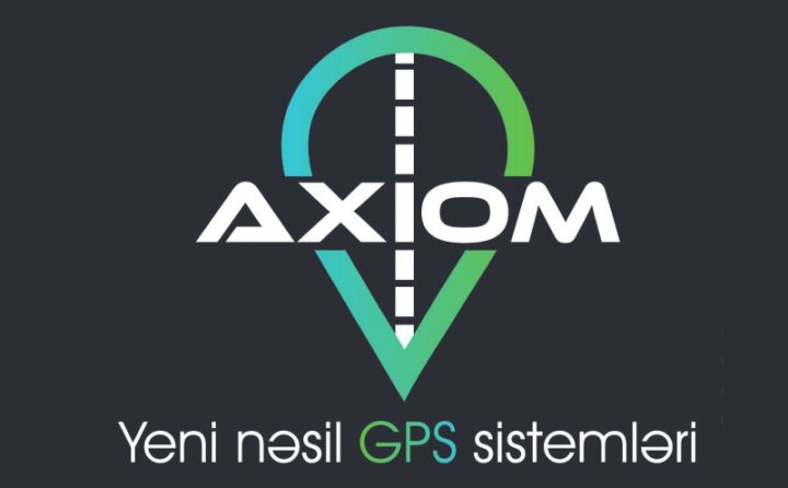 Türkiyənin məşhur Mobiliz GPS sistemlərinin Azərbaycanda tək rəsmi distributeri AXİOM şirkəti rebrendinq etdi