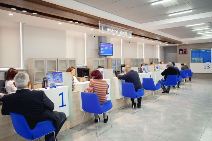 ABB-nin biznes kreditləri portfeli 131 milyon manatdan çox artıb