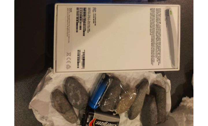 Qeyri-adi bəyanetmə üsulu