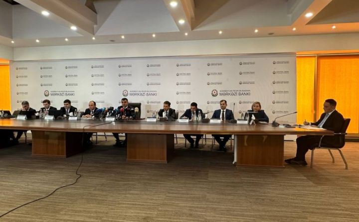 Taleh Kazımov "bank sektorunda inhisarlaşma" iddialarına cavab verdi - "Biz ədalətliyik"