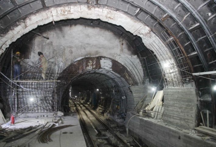 Xocəsən qəsəbəsindən başlayıb Qaraçuxur qəsəbəsinə çatacaq