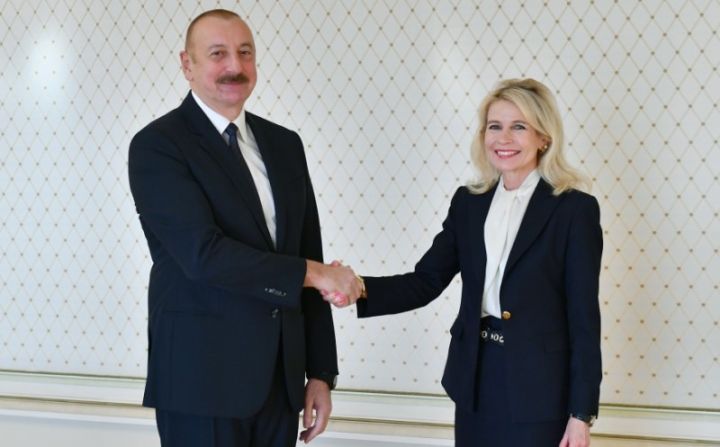 Prezidentdən azərbaycanlıların Ermənistana geri qayıdışı ilə bağlı açıqlama