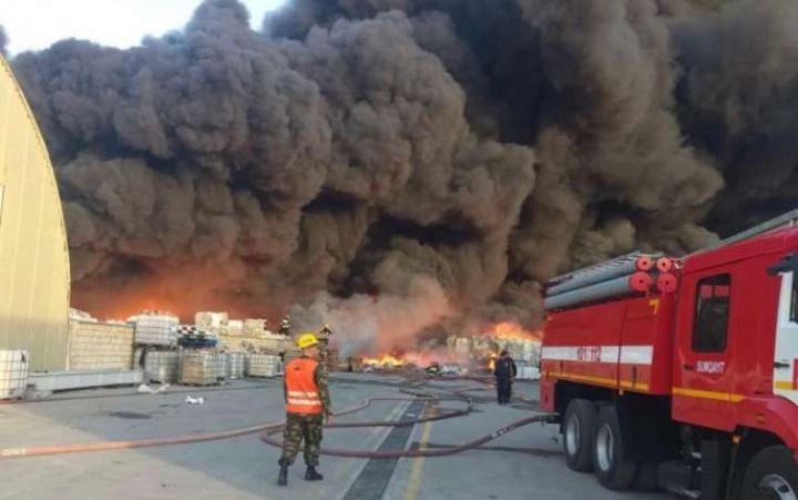 Azərbaycanın sığorta tarixində ən böyük ödənişi həyata keçirildi