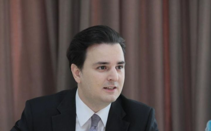 Gəncə Dövlət Filarmoniyasının direktoru təyin olunub