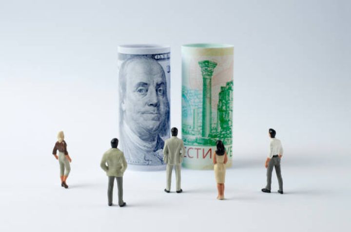 Rusiyada dollar və  avro yenidən kəskin bahalaşdı