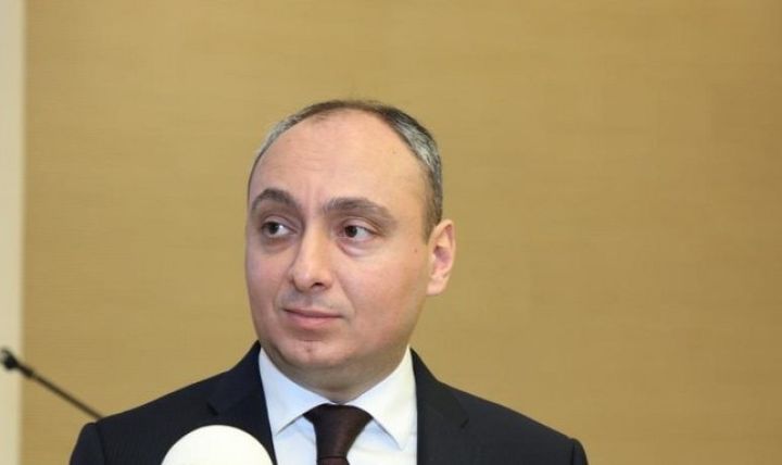 "Azersky" peykinə görə sığorta ödənişi bu ilin sonuna qədər veriləcək