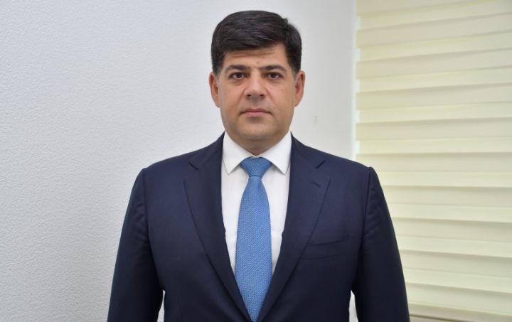 “Araz Vadisi İqtisadi Zonası”nın rezidenti olmaq üçün 5 layihəyə baxılır" - MÜSAHİBƏ