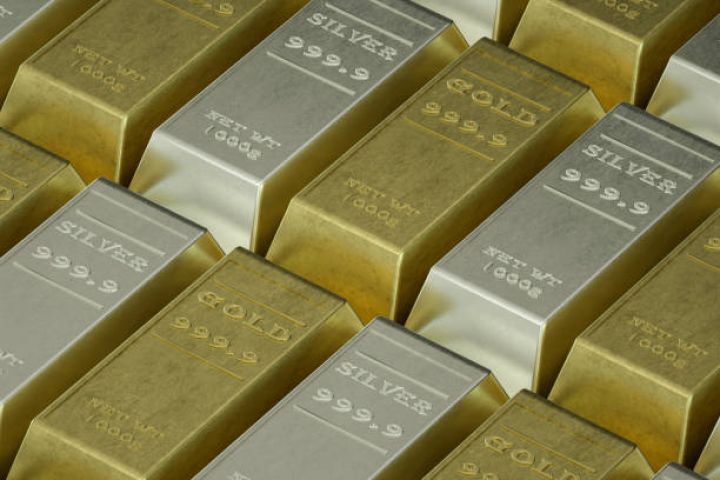 “AzerGold” şirkətinin qızıl və gümüş hasilatı azalıb
