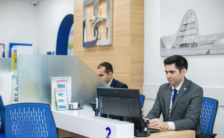 "Bank of Baku" daha da böyüyüb, 9 ayı 24 milyondan çox mənfəətlə bağlayıb