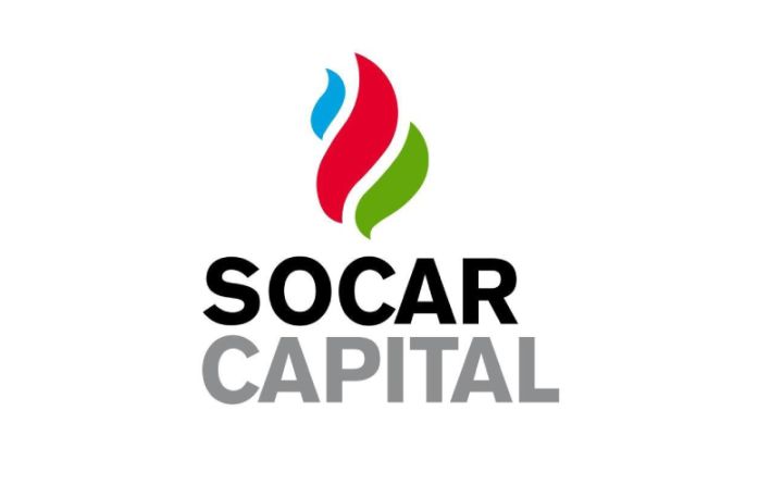 Böyük Britaniyanın nüfuzlu nəşri “SOCAR CAPITAL”ı mükafatlandırdı
