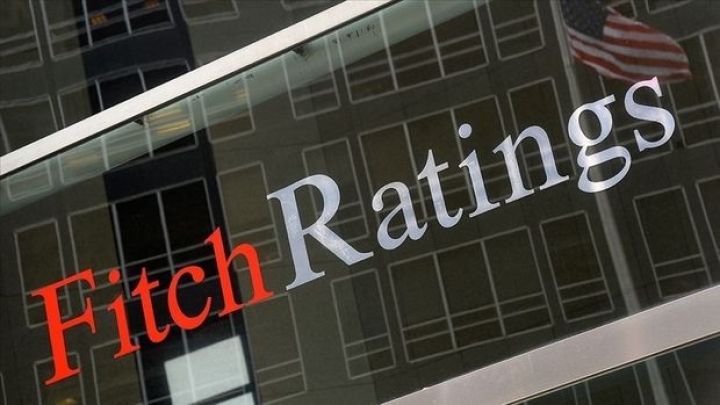 “Fitch” İsrailin kredit reytinqinin proqnozunu "mənfi"yə dəyişdi