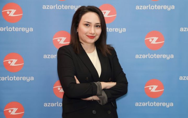 “Azərlotereya”da yeni təyinat