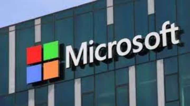 “Microsoft” gəlirlərini və xalis mənfəətini açıqlayıb