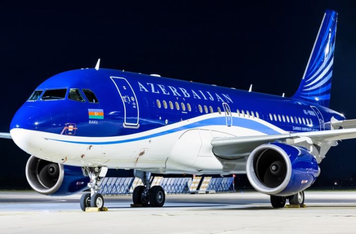 AZAL zərərdən mənfəətə keçib - 1,2 MİLYARDDAN ÇOX GƏLİR