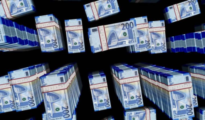 Dövlət büdcəsində 3 milyard 536 milyon manatlıq artıqlıq yaranıb