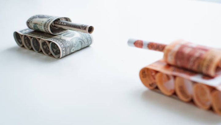 "Bu və ya gələn həftə “ölümcül yüz” baş verə bilər"