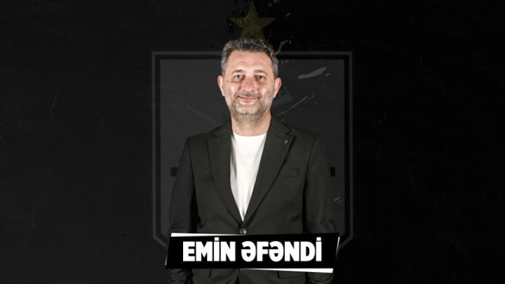 “Neftçi”də yeni təyinat olub