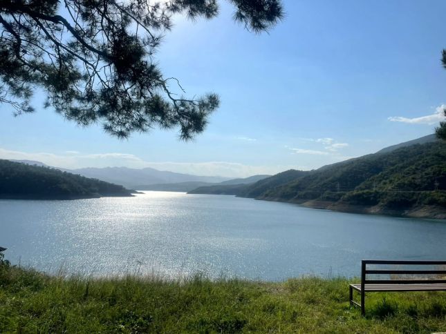 Azərbaycan Sərsəng su anbarına nəzarət etməyə başladı