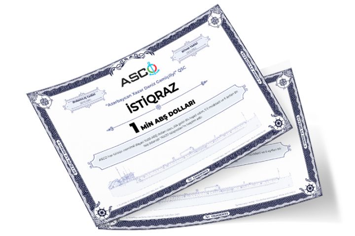 1000 dollara 60 dollar gəlir gətirəcək istiqrazlar haqqında 21 sual, 21 cavab