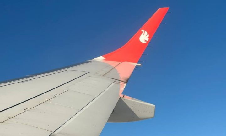 “Buta Airways” Rusiyanın məşhur kurortuna uçuşlar həyata keçirməyə başlayır