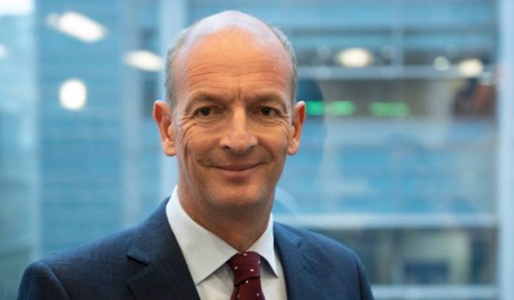 AYİB-in vitse-prezidenti və icraçı direktoru Azərbaycana səfər edəcək