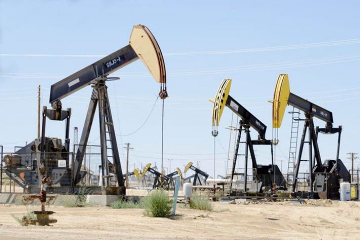 Azərbaycan neftinin son qiyməti