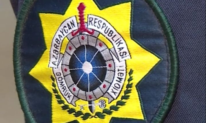 Gömrük Komitəsi idxalın kəskin artmasının səbəbini açıqladı