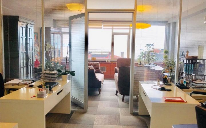 Türkiyə şirkəti Azərbaycanda ofis açmaq istəyir