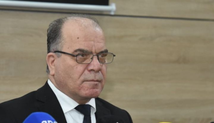 Azad olunmuş ərazilərdə mineral xammal ehtiyatlarının qiymətləndirilməsi başa çatır