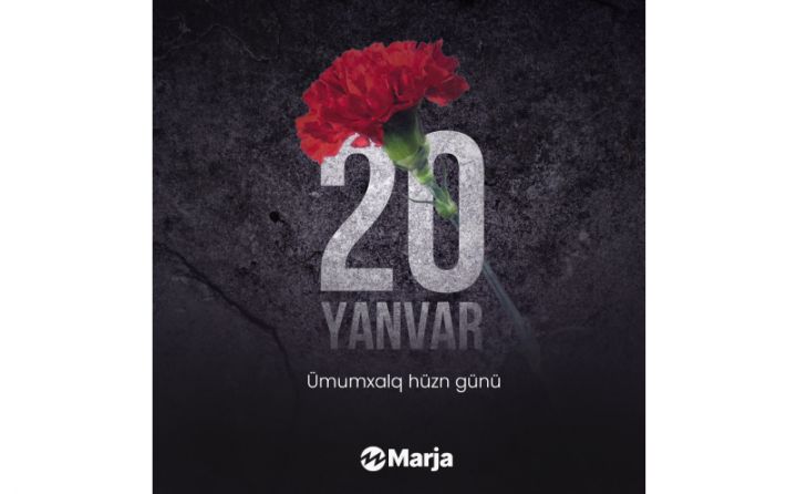 20 Yanvar faciəsindən 33 il ötür