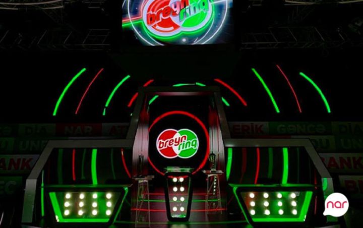 “Nar”ın dəstəyi ilə keçirilən “Breyn Rinq” bilik yarışında mübarizə daha da gərginləşir