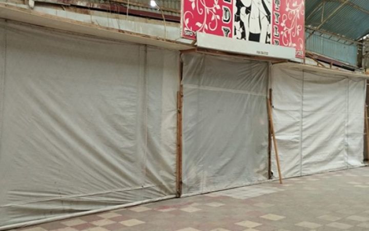 “Sədərək”də nə baş verir? - RƏSMİ AÇIQLAMA