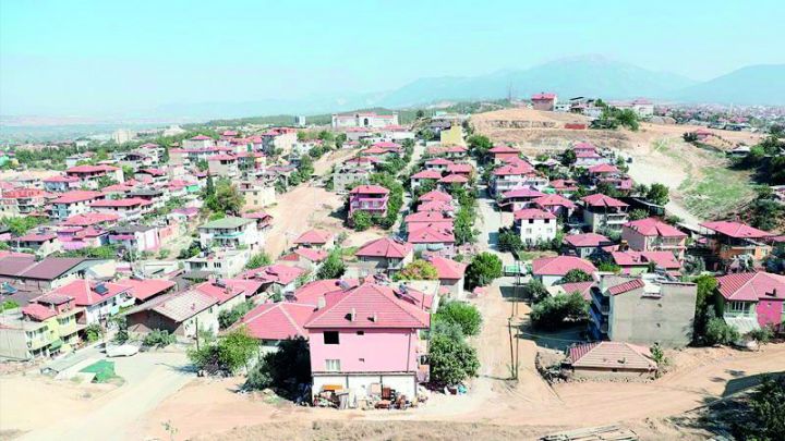 "Sənədsiz evlərin rəsmi qeydiyyata alınması problemi hələ də tam həllini tapmayıb"