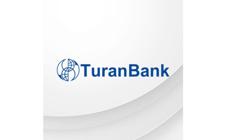 "TuranBank" ötən ili mənfəət ilə başa vurub - MALİYYƏ VƏZİYYƏTİ